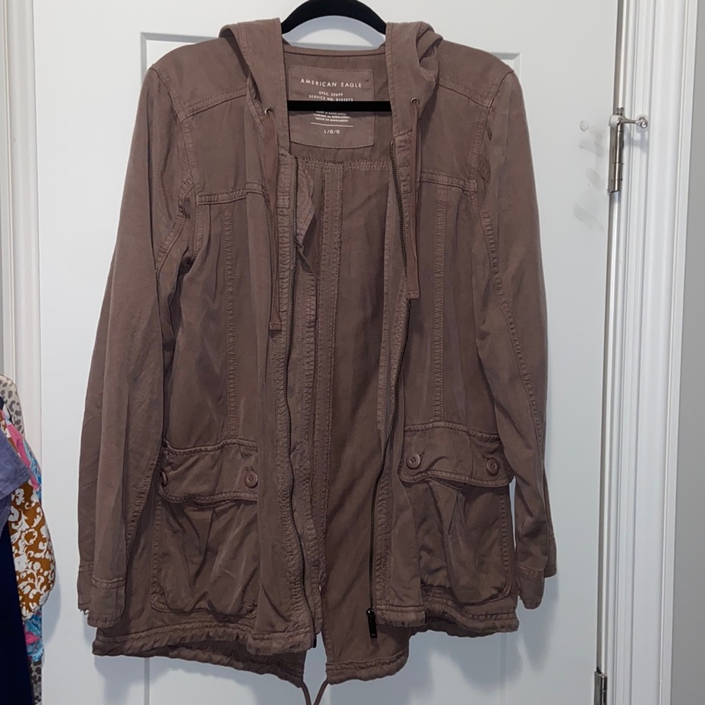 American Eagle Jacket